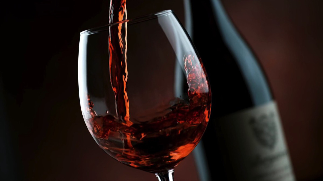 Weinkarte Casa del Gusto